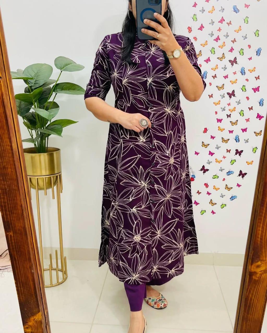 tanvi Kurti, Co ord set, Kurta set