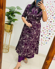 tanvi Kurti, Co ord set, Kurta set