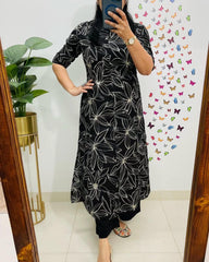 Tanvi Kurti, co ord set, Kurta set