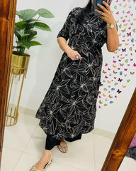 Tanvi Kurti, co ord set, Kurta set