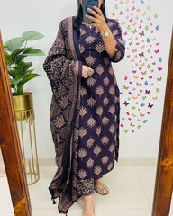 Tanvi Kurti, Kurta Set, dupatta Set